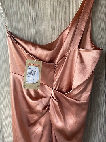 Abiye elbise - Görsel 6