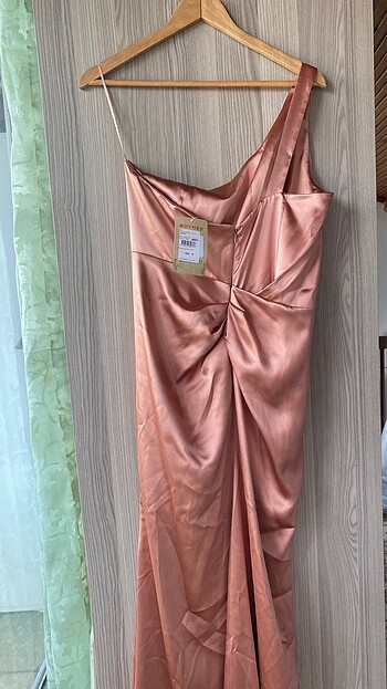 Abiye elbise - Görsel 8