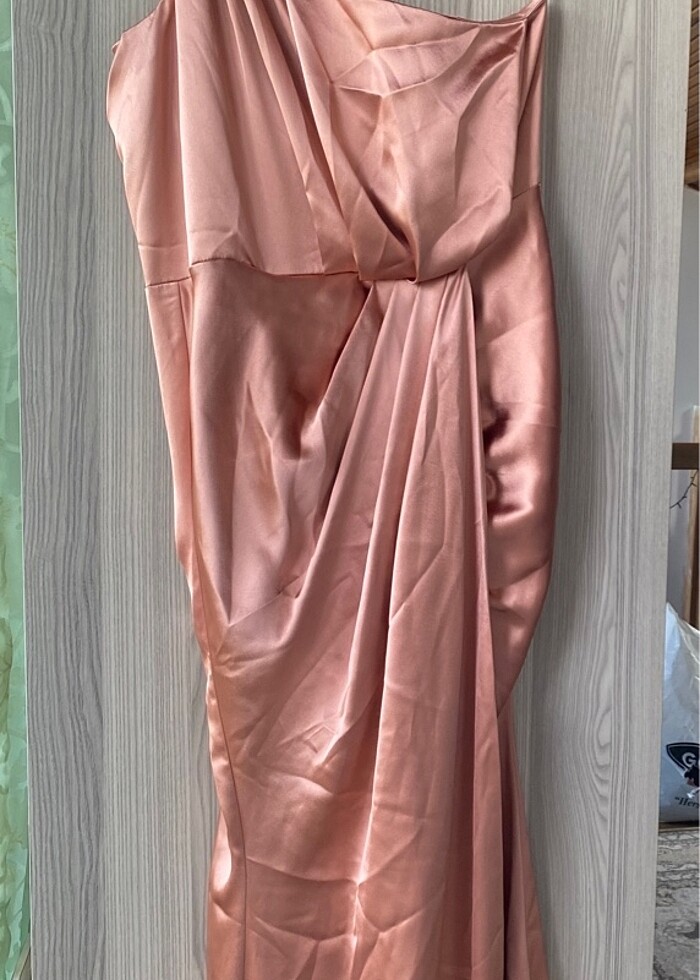 Abiye elbise - Görsel 2