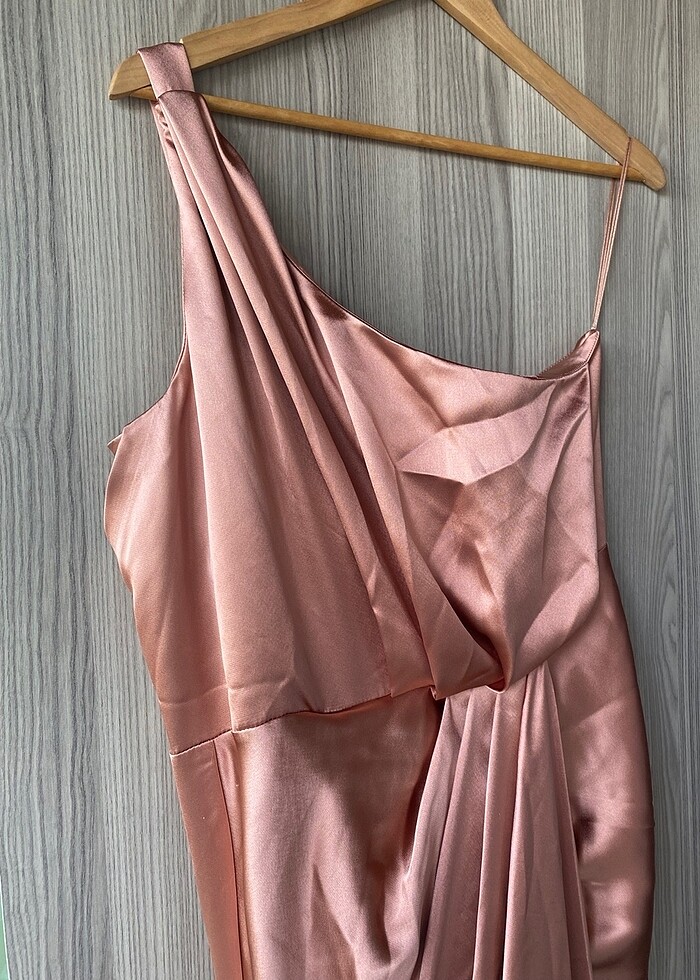 Abiye elbise - Görsel 3