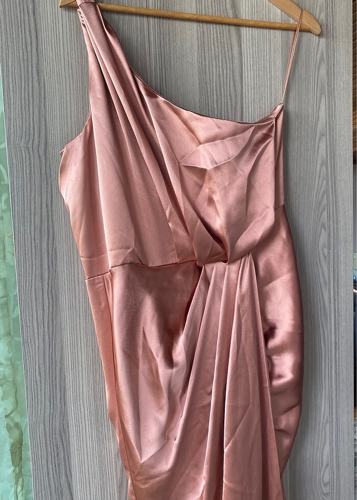 Abiye elbise - Görsel 4