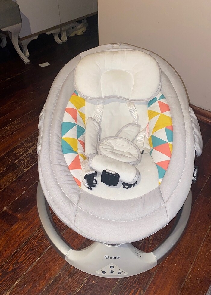 Ana kucağı - Görsel 4