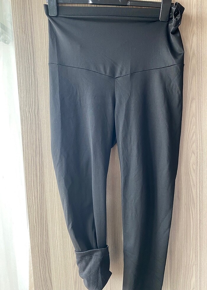 Hamile tayt - Görsel 2