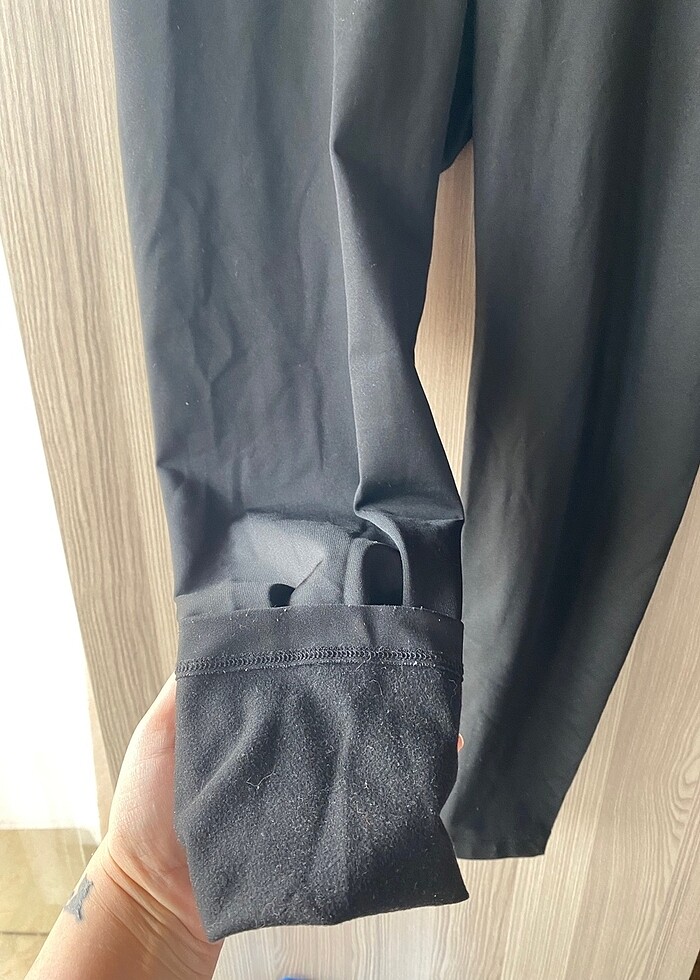 Hamile tayt - Görsel 3