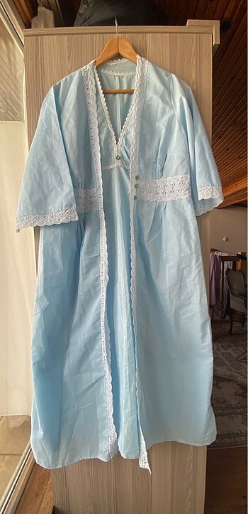 Gecelik takım - Görsel 2