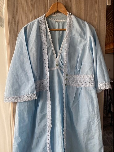 Gecelik takım - Görsel 5