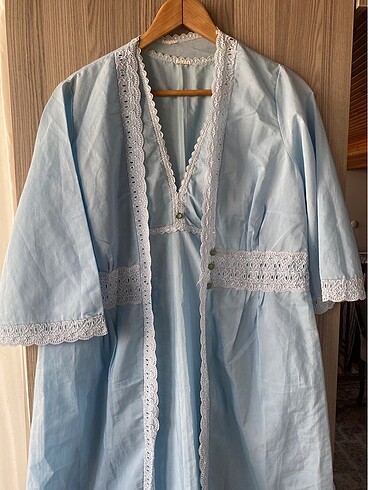 Gecelik takım - Görsel 3