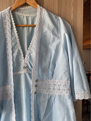 Gecelik takım - Görsel 4