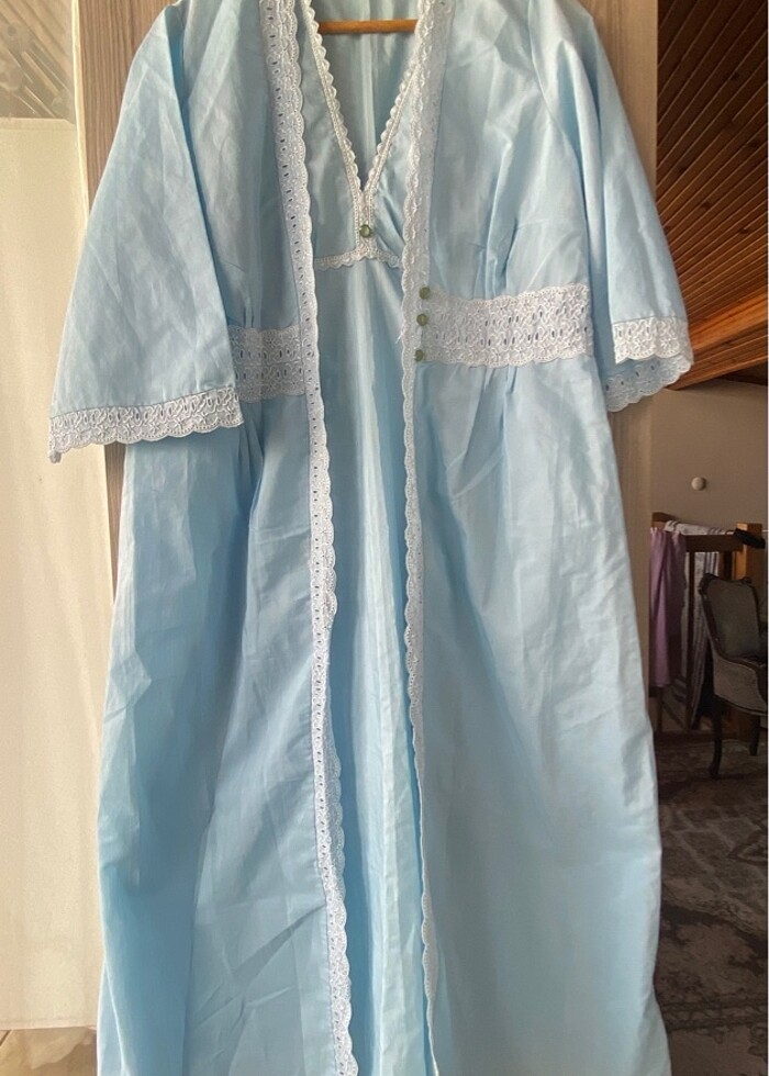 Gecelik takım - Görsel 2