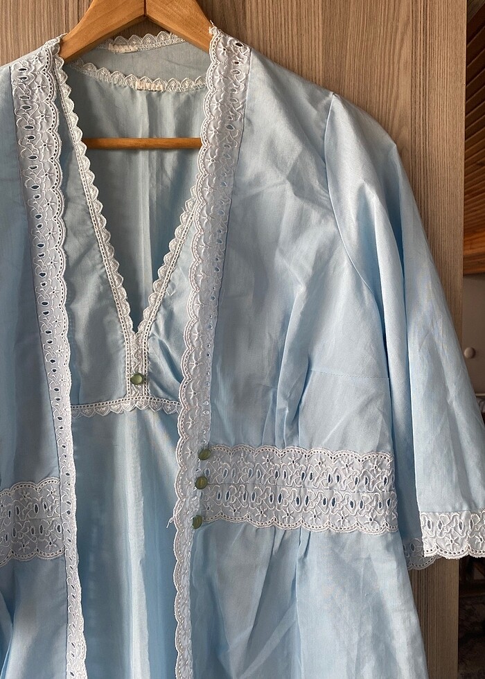 Gecelik takım - Görsel 4