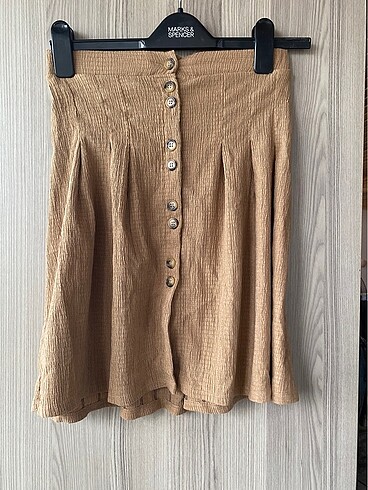 Kısa etek - Görsel 2