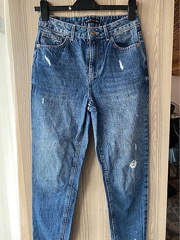 Pantolon - Görsel 5