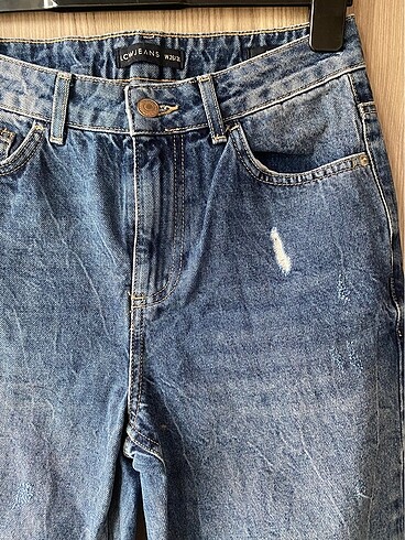 Pantolon - Görsel 6