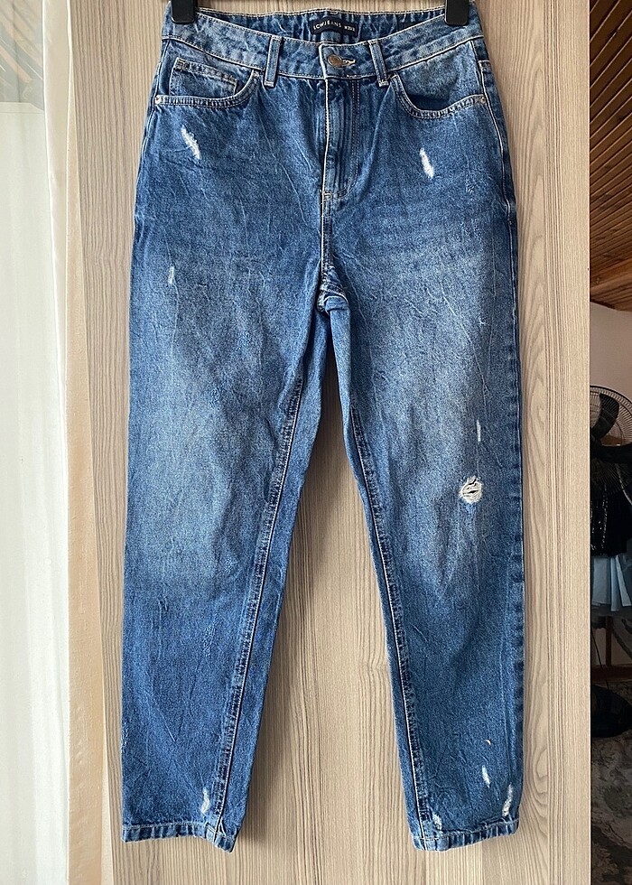 Pantolon - Görsel 2