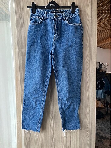 Pantolon - Görsel 2