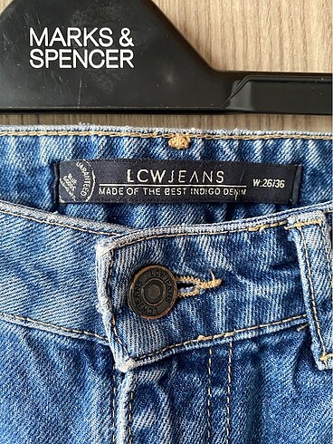 Pantolon - Görsel 3