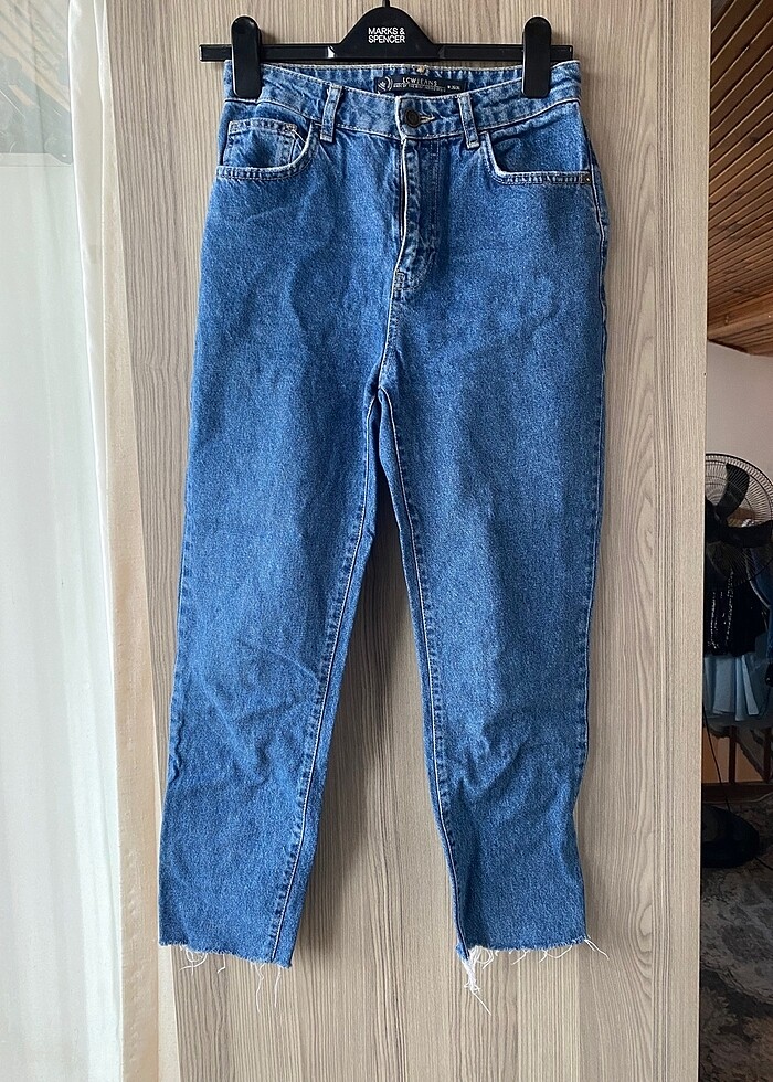 Pantolon - Görsel 2