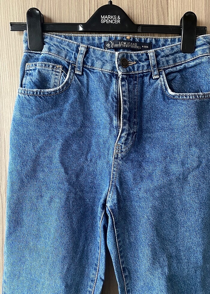 Pantolon - Görsel 4