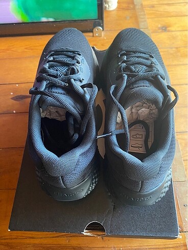 Spor ayakkabı - Görsel 5