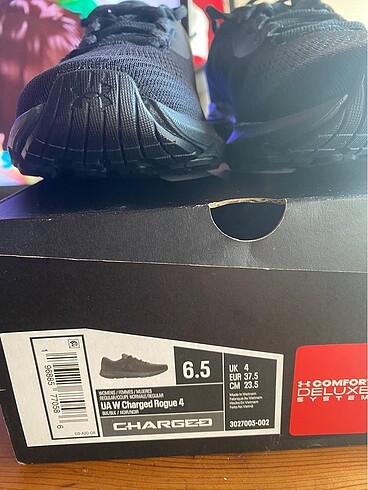 Spor ayakkabı - Görsel 7