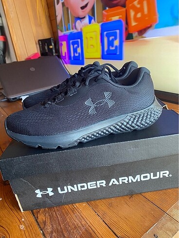 Spor ayakkabı - Görsel 6