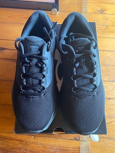 Spor ayakkabı - Görsel 8