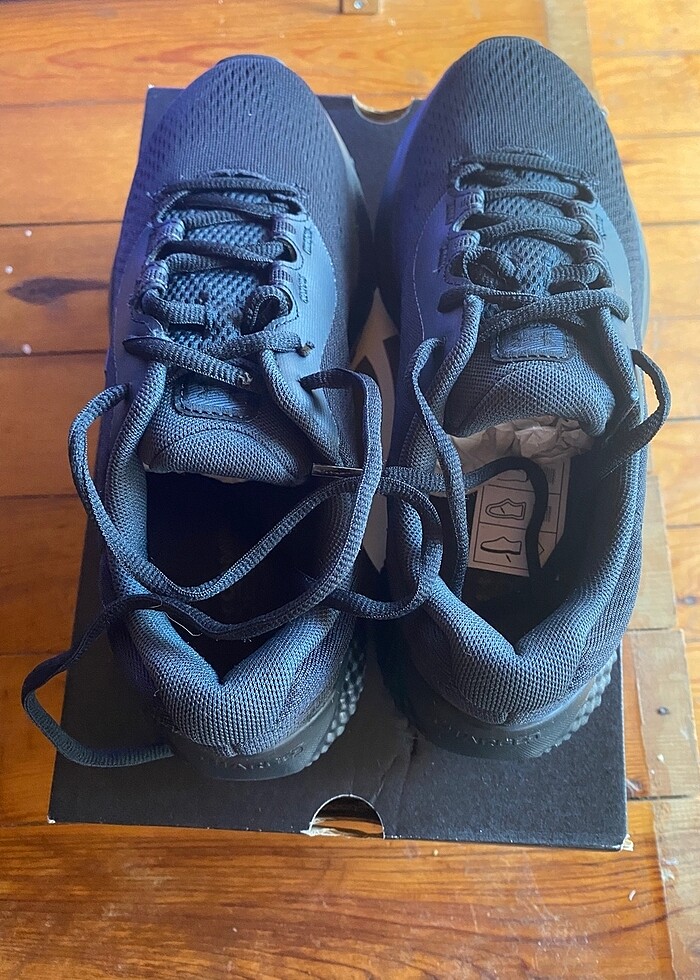 Spor ayakkabı - Görsel 3