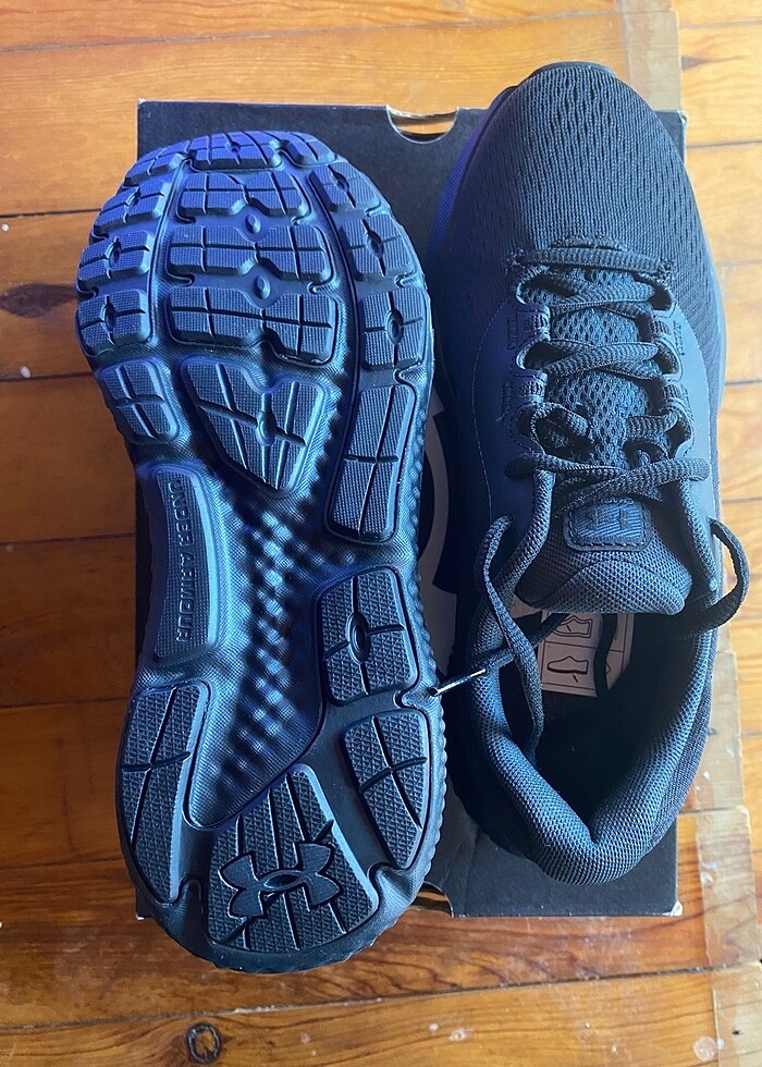 Spor ayakkabı - Görsel 4