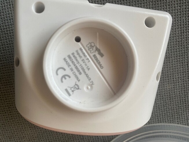 Göğüs pompası - Görsel 7