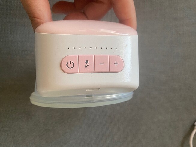 Göğüs pompası - Görsel 8