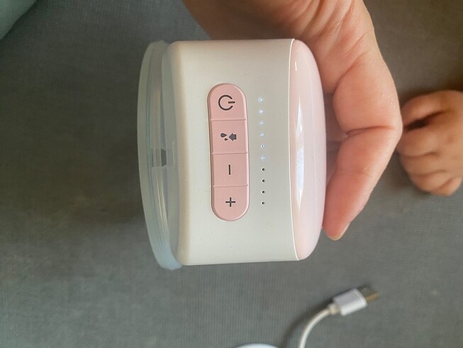 Göğüs pompası - Görsel 10