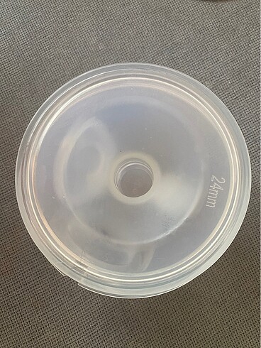 Göğüs pompası - Görsel 6