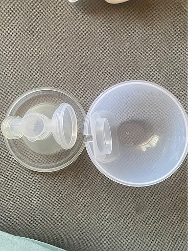 Göğüs pompası - Görsel 5