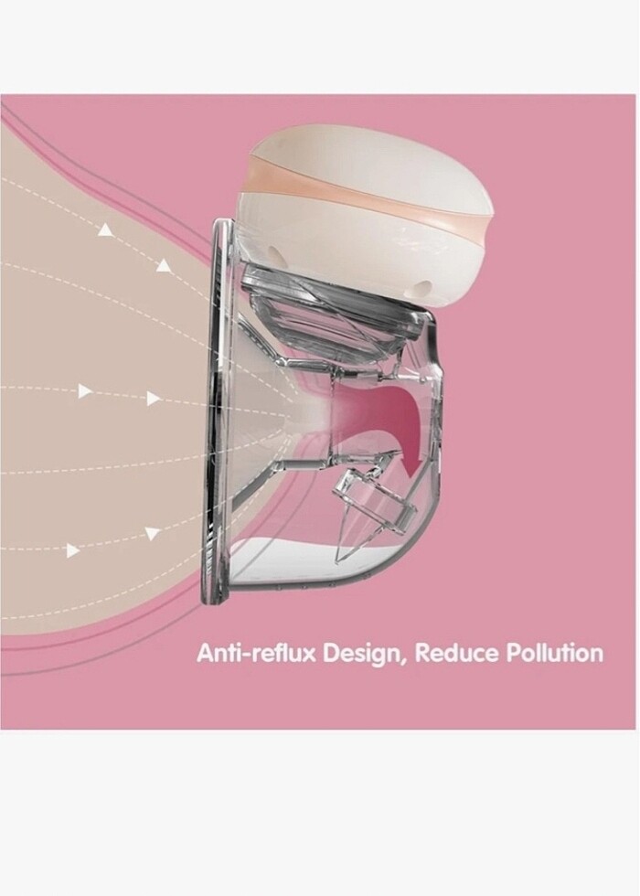 Göğüs pompası - Görsel 3