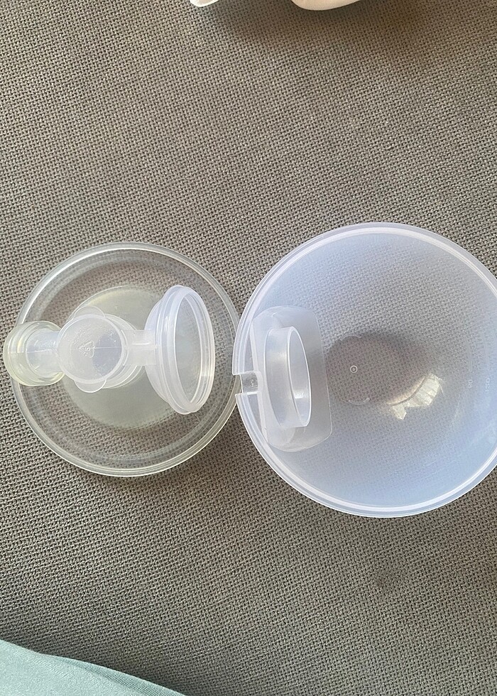 Göğüs pompası - Görsel 5