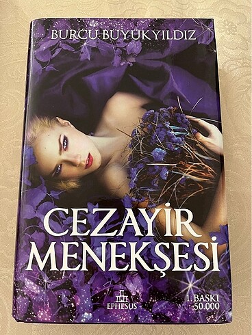 Cezayir menekşesi