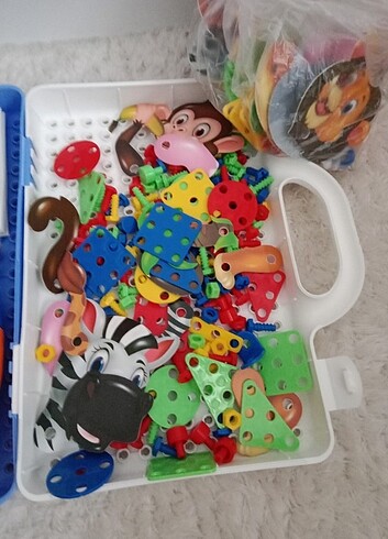 Diğer Matkapli oyuncak