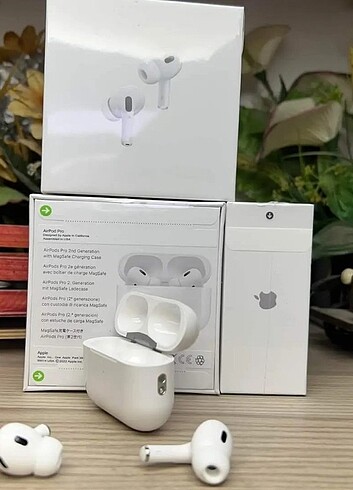 Airpods pro 2