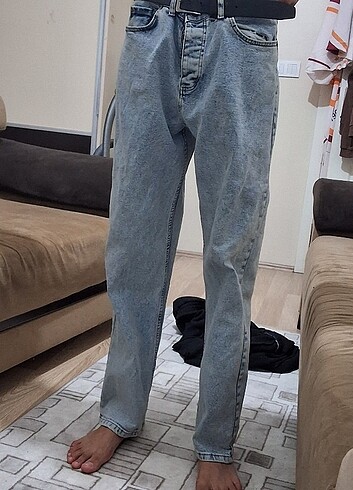 Kot pantolon 