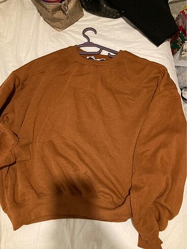 Bershka Sweat