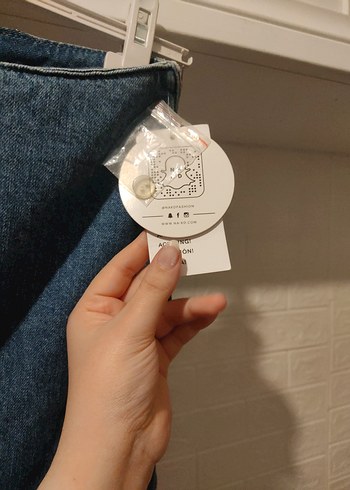 NA-KD markasının kot etegi - Görsel 3