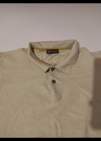 Vakko erkek tişört - Görsel 2