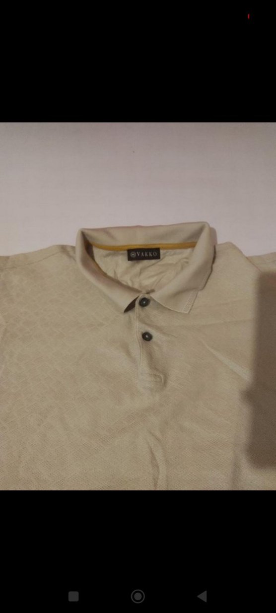 Vakko erkek tişört - Görsel 2