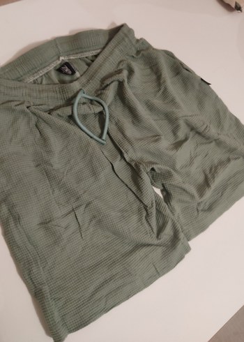 ZARA ERKEK ŞORT - Görsel 4