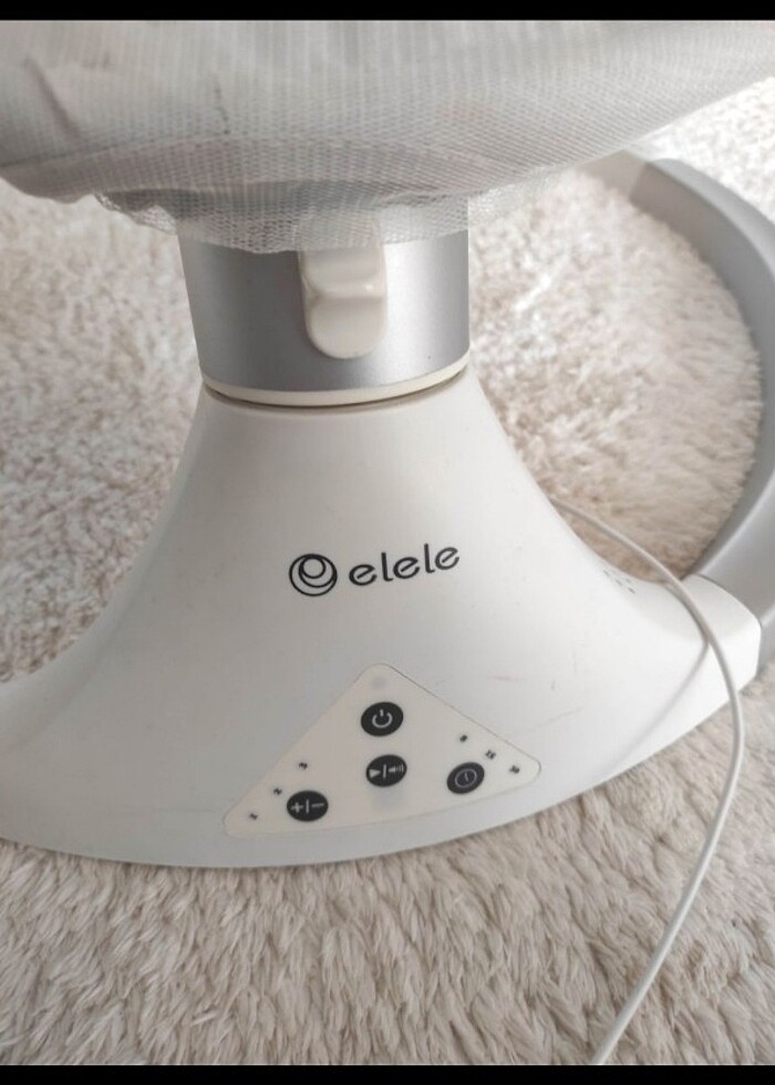 Elele sallanan ana kucagi - Görsel 3