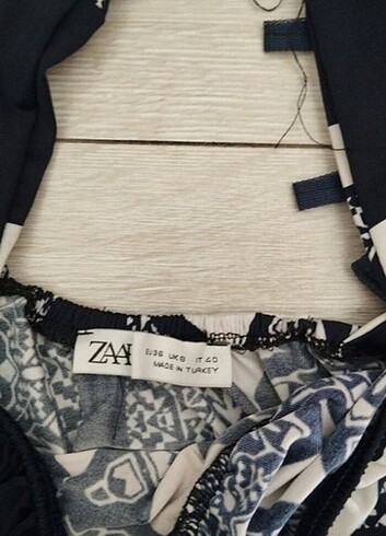 Zara Zara elbise