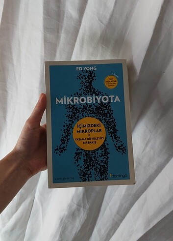 MİKROBİYOTA