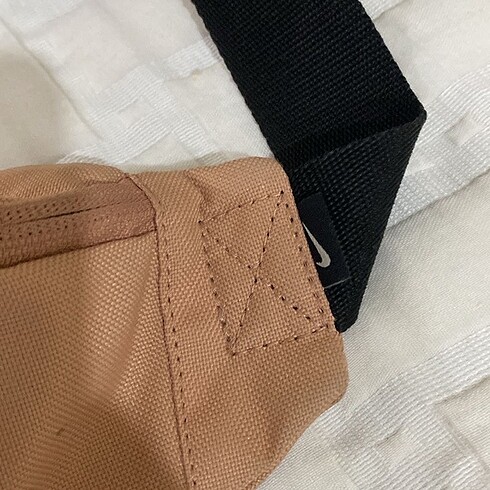 Nike Nike bel çantası
