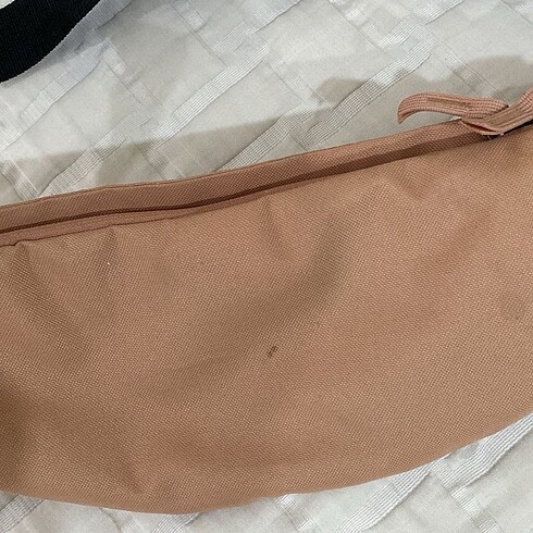Beden pembe Renk Nike bel çantası