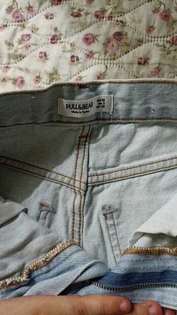 Pull and Bear Sortttt